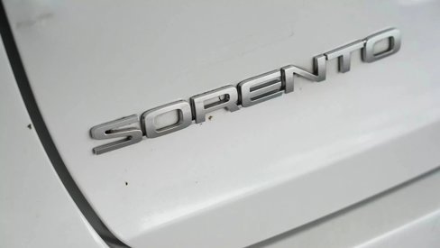 Used 2018 Kia Sorento LX image 26