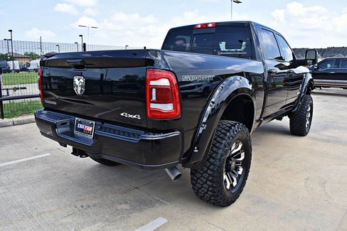 Used 2023 RAM 2500 Big Horn w/ Level B Equipment Group image 8