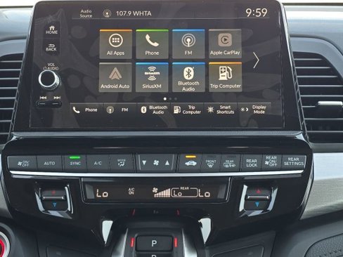 Used 2025 Honda Odyssey EX-L image 29
