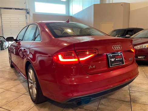 Used 2015 Audi A4 2.0T Premium Plus w/ Technology Package image 59