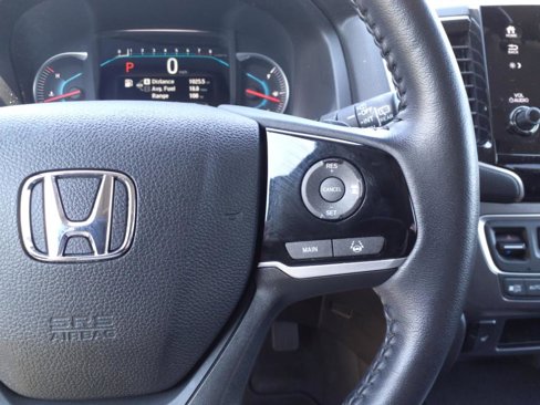 Used 2021 Honda Pilot EX-L image 19