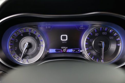Used 2019 Chrysler 300 Limited image 30