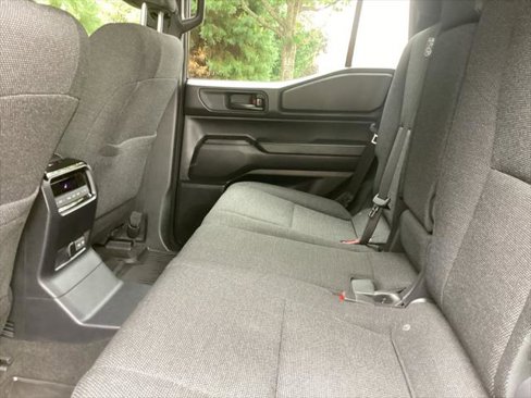Certified 2025 Toyota Land Cruiser image 4