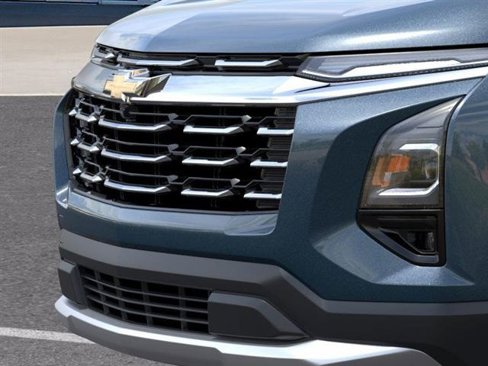New 2026 Chevrolet Equinox LT w/ Convenience Package II image 14