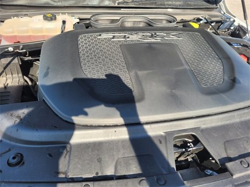 Used 2023 RAM 1500 TRX w/ TRX Level 2 Equipment Group image 19