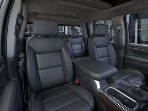 New 2026 GMC Sierra 1500 Elevation w/ Elevation Premium Package image 23