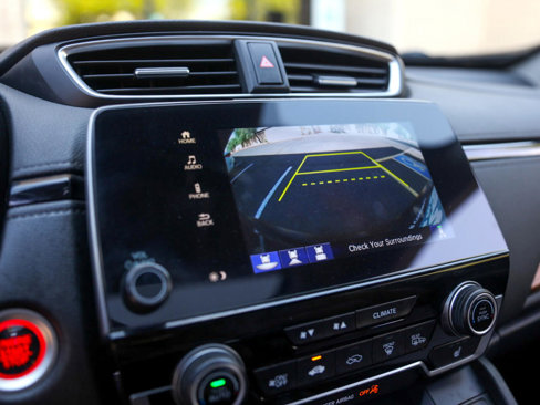 Used 2020 Honda CR-V EX-L image 11
