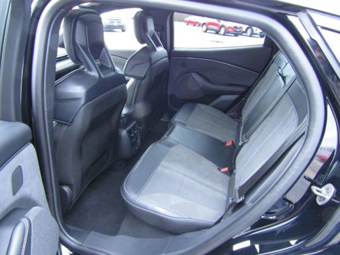 Used 2024 Ford Mustang Mach-E GT image 32