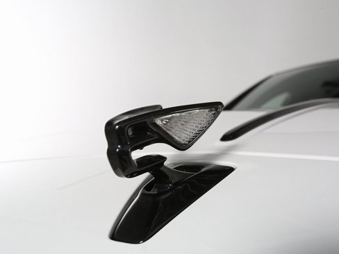 New 2025 Bentley Flying Spur Plug-In Hybrid image 8