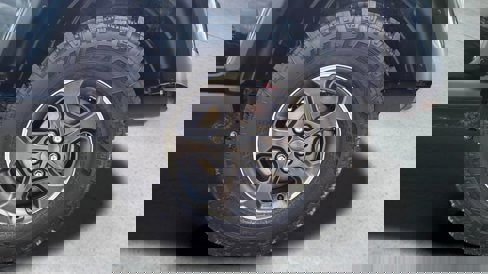 Used 2020 Jeep Gladiator Rubicon image 25