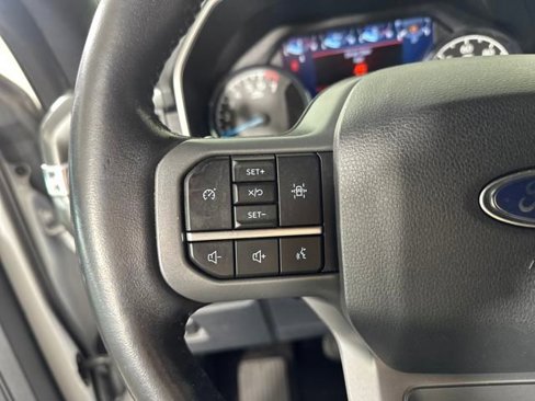 Used 2022 Ford F150 XLT w/ Equipment Group 302A High image 15
