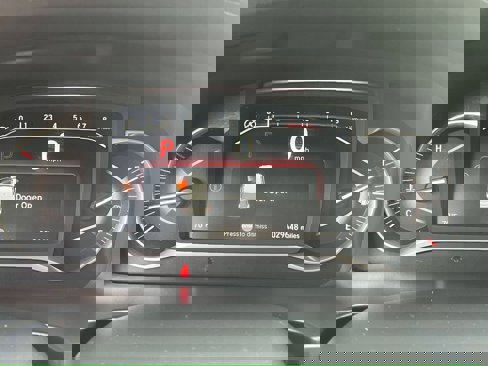 Used 2024 Honda Passport EX-L image 38