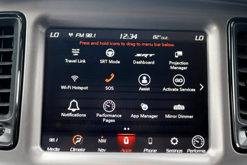 Used 2023 Dodge Challenger R/T Scat Pack image 24