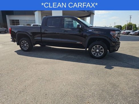 Used 2025 GMC Sierra 1500 AT4 image 29