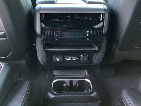New 2025 Jeep Wagoneer Series II image 34