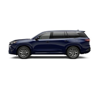 New 2026 Lexus TX 350 AWD image 2
