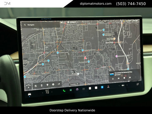 Used 2023 Tesla Model X image 26