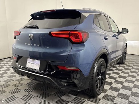 New 2026 Buick Encore GX Sport Touring w/ Advanced Technology Package image 6