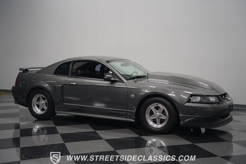 Used 2004 Ford Mustang GT image 17