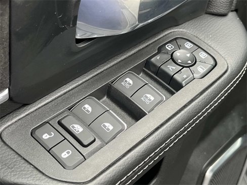 New 2026 RAM 2500 Laramie w/ Night Edition image 21