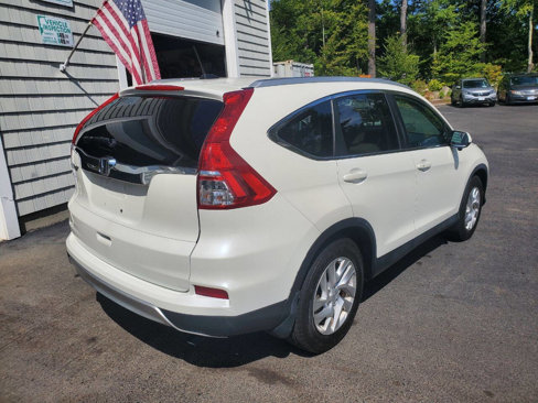 Used 2016 Honda CR-V EX-L image 8