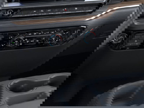 New 2026 Chevrolet Silverado 1500 LT image 23