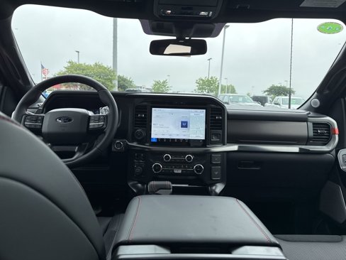 New 2025 Ford F150 Raptor image 26