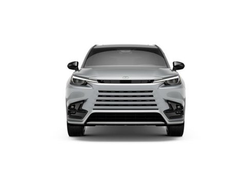 New 2026 Lexus TX 500h AWD image 10