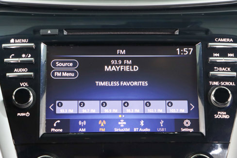 Used 2020 Nissan Murano S w/ Technology Package image 19