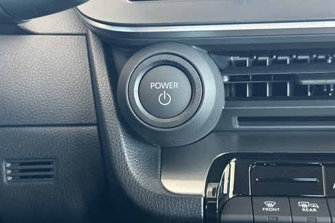 New 2026 Toyota Prius LE image 20