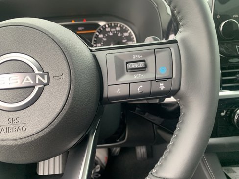 New 2025 Nissan Pathfinder SL image 22