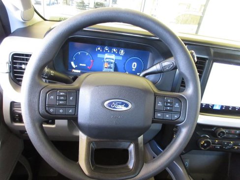 New 2026 Ford F250 XL image 14