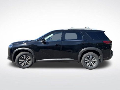 New 2025 Nissan Pathfinder SL image 12