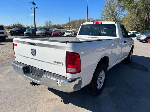 Used 2014 RAM 1500 Tradesman w/ Power & Remote Entry Group image 6