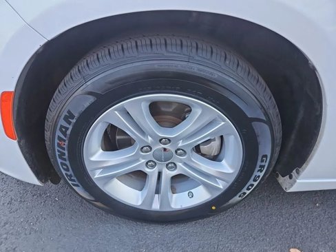 Used 2023 Dodge Charger SXT image 22