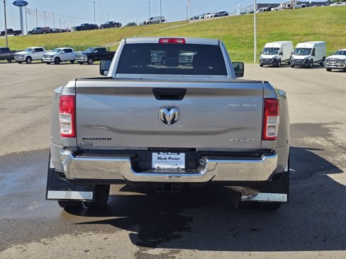 Used 2024 RAM 3500 Big Horn image 4