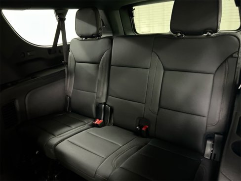 New 2026 Chevrolet Suburban High Country image 30