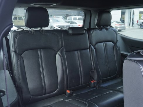Used 2024 Jeep Wagoneer Series II w/ Flexible Seating Group image 27