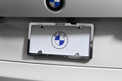 New 2026 BMW X5 M Competition w/ Executive Package image 14