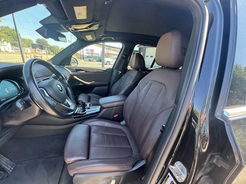Used 2019 BMW X3 xDrive30i image 14