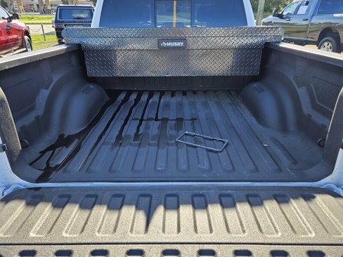 Certified 2024 RAM 1500 Big Horn image 13