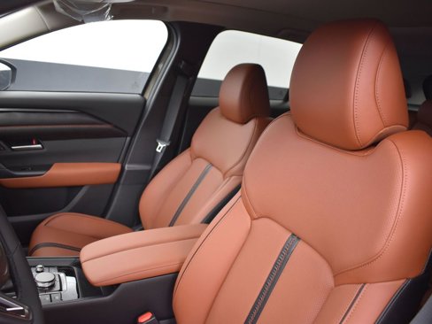 New 2025 MAZDA CX-50 Meridian Edition w/ Apex Package image 14