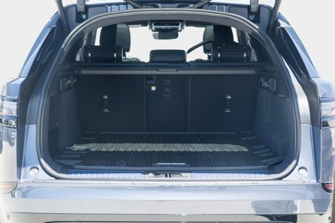 New 2026 Land Rover Range Rover Velar Dynamic SE image 29
