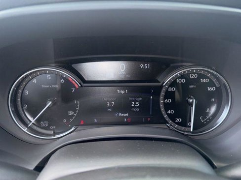 New 2026 Cadillac CT4 Premium Luxury image 13