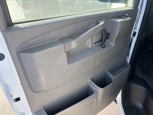 Used 2020 Chevrolet Express 2500 w/ Driver Convenience Package image 12