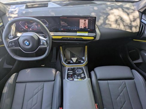 New 2025 BMW X3 xDrive30i w/ Premium Package image 16
