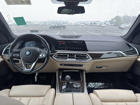 Used 2020 BMW X5 xDrive40i w/ Premium Package image 18