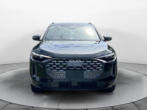 New 2025 Audi Q5 Premium Plus image 2