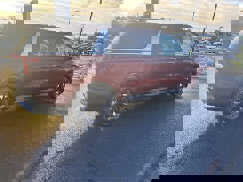 New 2026 Kia Carnival LXS image 4