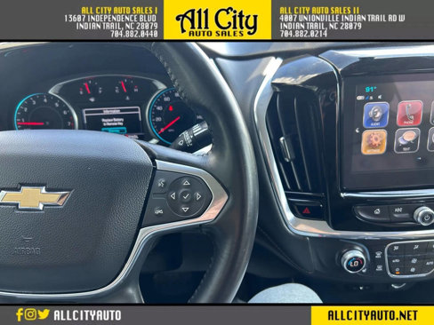 Used 2018 Chevrolet Traverse LT image 15